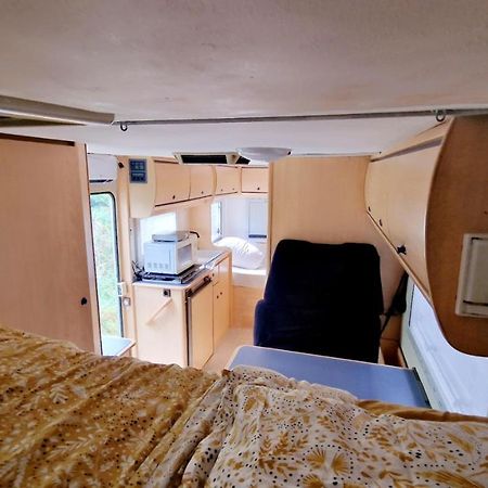Camping-Car Vitry-le-Francois Exterior photo