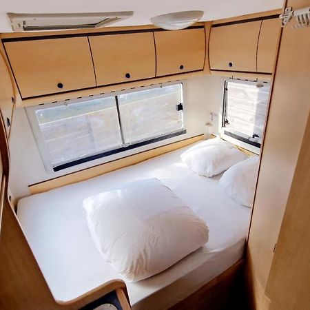 Camping-Car Vitry-le-Francois Exterior photo